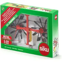 Siku 2451 Fella hark 1:32