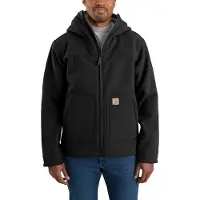 Carhartt Super Dux Bonded Active Jacket | Maat: L