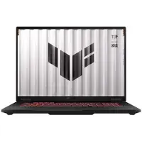 Asus Ordinateur Portable Gaming TUF A18-TUF808UH-DRFS8043W 18" AMD Ryzen 7 16 Go RAM 512 Go SSD Gris