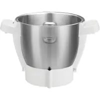 Moulinex mengkom inox hf800a10 : onderdeel