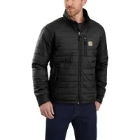 Carhartt Rain Defender Relaxed Fit Lightweight Insulated Jacket 102208 | Maat: L