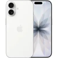 Apple Iphone 17 5g Dual Sim 512 Gb 6.3" White