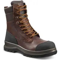Carhartt Detroit 8" S3 Waterdichte Veiligheidsschoen | Maat: 46