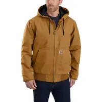 Carhartt Duck Active Jas