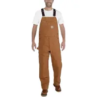 Carhartt Over het geheel genomen BIB Maat