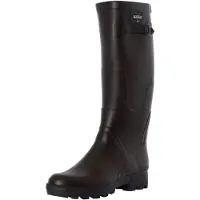 Aigle Boots 'Benyl' bruin