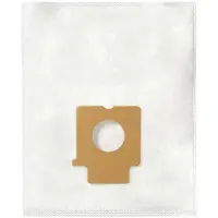 Nedis Stofzuigerzak | 4 Stuks | Synthetisch | voor Panasonic C | 1 stuks - DUBG220PAN4 DUBG220PAN4