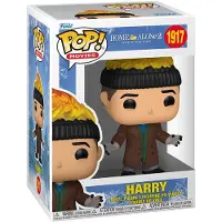 Funko POP! Kevin allein zu Haus Harry vinylfiguur 1917 Unisex Pop! - Neutraal - Standard