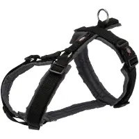 Trixie Trekking New Premium 25 Mm Hondenharnas