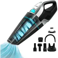Cecotec Conga Extremesuction 11.1 V Handstofzuiger