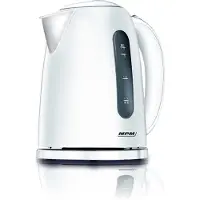 MPM waterkoker 1,7L MCZ-85 wit