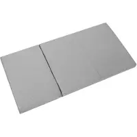 Roba Matras Voor Campingbedje Air Safe Asleep 60x120 Cm | Maat: 60x120 cm