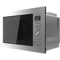 Cecotec Grandheat 2590 Built-in Steel Magnetron
