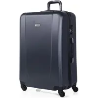 Itaca Tiber 110l Reistas Met Wielen