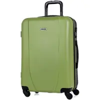 Itaca Tiber Medium Abs Reistas Met Wielen