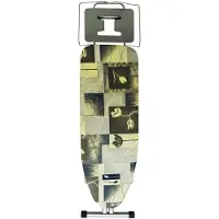 Orbegozo Btp 4000 Strijkplankhoes 117x40 Cm Veelkleurig