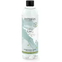 Esteban Classic Pur Lin Navulling geurstokjes - 250 ml