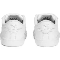 Puma Sneakers 'Smash 3.0 ' grijs / wit