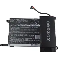 123accu Lenovo L14L4P23 / L14M4P23 / L14S4P22 accu (14.8 V, 4000 mAh, huismerk)