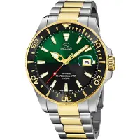 Jaguar Horloge, J863/4