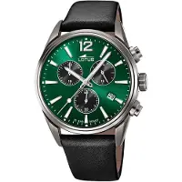 Lotus Horloge, 18683/4