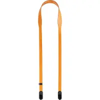 Peak Design Form Leather Camera Strap Long Amber