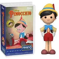 Funko POP! Pop! Rewind Disney - Pinocchio met kans op chase