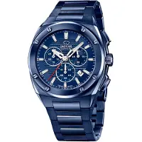 Jaguar Heren J991/1 Horloge