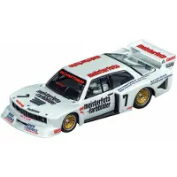 Carrera Digitaal 132 20032037 BMW 320 Turbo Vlak nr.7