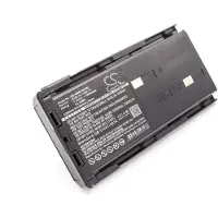 123accu Kenwood KNB-14 / KNB-15 / KNB-20 accu (1800 mAh, huismerk)