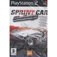 Sprint Car Challenge