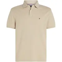 Tommy Hilfiger Shirt 'CORE 1985 REGULAR POLO' kaki