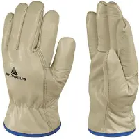 Delta Plus FBF50 HANDSCHOEN.RUNDSNERF GEV.3M MT