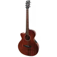 Cort Linkshandige Sfx-Mem Natural Open Pores