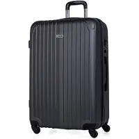 Itaca Sevron 100l Reistas Met Wielen
