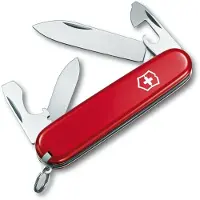 Victorinox Zakmes Victorinox Recruit