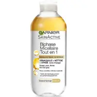 Garnier SkinActive Micellaire Biphase All in 1 400 ml