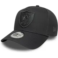 New Era Metallic Eframe Las Vegas Raiders Pet