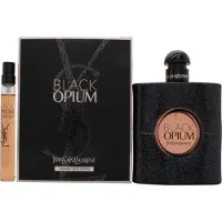 Yves Saint Laurent Black Opium Gift Set