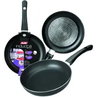 Ibili Inducta 30 Cm Koekenpan