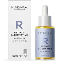 Mádara Retinol Alternative Bakuchiol Oil Gezichtsolie 30 ml