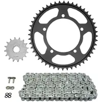 Afam KETTINGSET 525 GSR 600 114/16/48