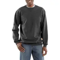 Carhartt Midweight Crewneck Sweatshirt | Maat: S