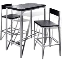 vidaXL Lockerkasten 5 st 90x45x92,5 cm staal lichtgrijs