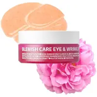 Isoi - Blemish Care Eye - Wrinkle Patch - Bulgarian Rose - 90 Stuks