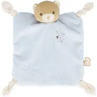 Kaloo Bear Doudou Blauw Kinderen