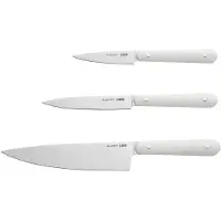 Berghoff Messenset Leo Line Spirit Starter (3-delig)