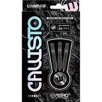Winmau Callisto 02 90% - Dartpijlen