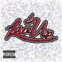 POLYDOR Lace up - Deluxe