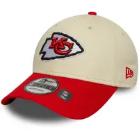 New Era Nfl Wordmark 9forty Kansas City Chiefs Pet